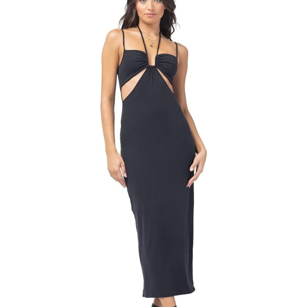 L*Space Naomi Dress in Black